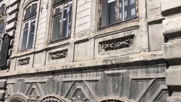 Дом Первухина-Колбина в Челябинске