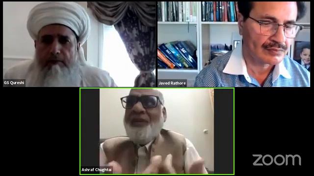 "Guftagoo on Human Rights in Kashmir" Live Broadcast смотреть онлайн