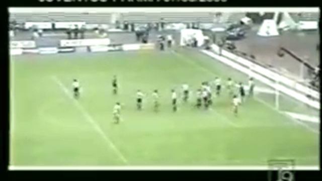 Calciopoli: l'inizio visto dall'arbitro De Santis смотреть онлайн