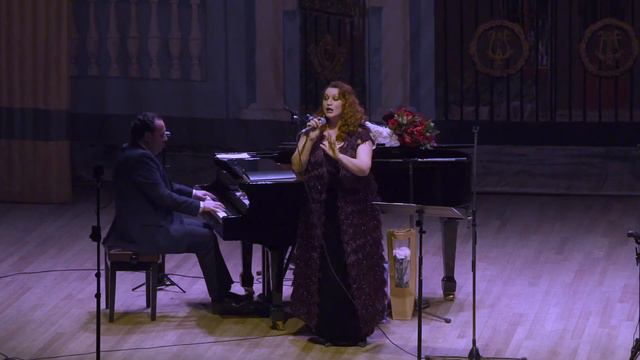 «Ландыши» - Ирина Крутова смотреть онлайн
