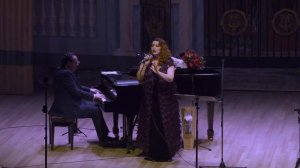 «Ландыши» - Ирина Крутова