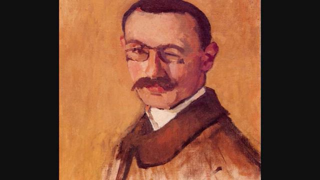 Onfray 173. Otto Gross Y La Izquierda Freudiana