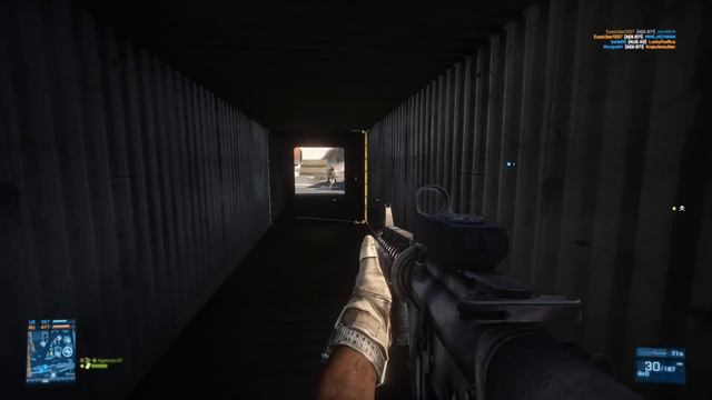 Why Was Battlefield 3 So Great? смотреть онлайн