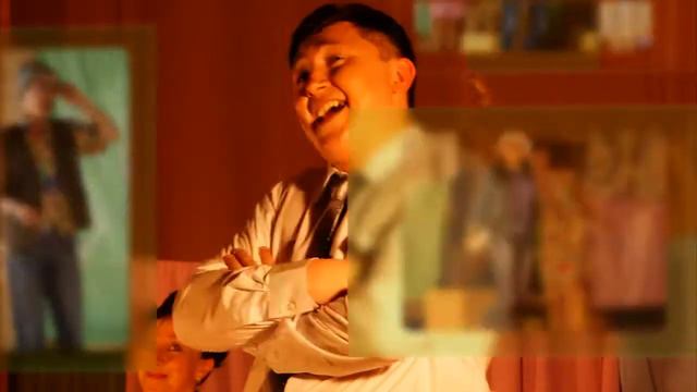 Бер яшэп калыйк эле Э Ягудин смотреть онлайн