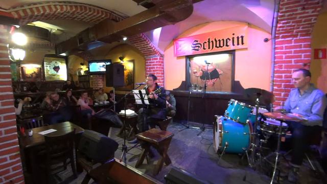 Александр О'Шеннон-Жора Дорофеевский смотреть онлайн