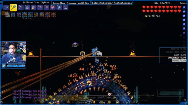 IS THIS THE BEST SUMMON ACCESSORY? | Terraria Epic Modpack / Terraria Mods / Terraria Let's Play