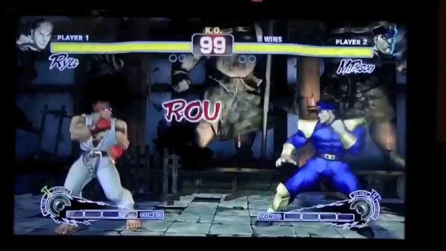Super Vs Battle 20-X: Ryu (Mr Raincloud) vs Bison (????), Group Stage 1/4 смотреть онлайн