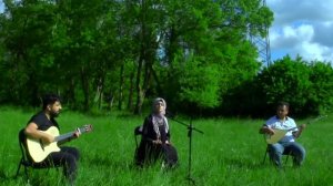 Türkan Hazal - Ötelerden Bir Ses Geldi