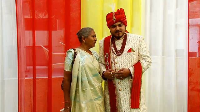 Jaydipbhai Wedding 30-11-19 смотреть онлайн