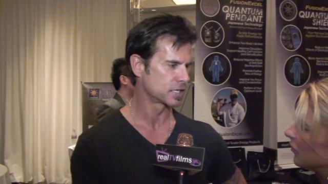 Lorenzo Lamas,Dancing With the Stars, Vote for Lorenzo Lamas смотреть онлайн