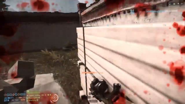 Battlefield 4 Funny Moments - Glück im Ungkück, Lucky Killstreak, Mines (Legacy Operations) смотреть онлайн