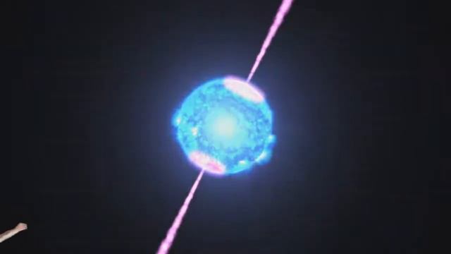 Shooting stars - Felipe смотреть онлайн