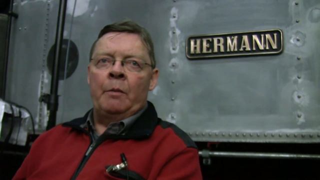 24.7.2017: INTERVIEW MIT GÜNTHER STEINHAUER † (VDMT) смотреть онлайн