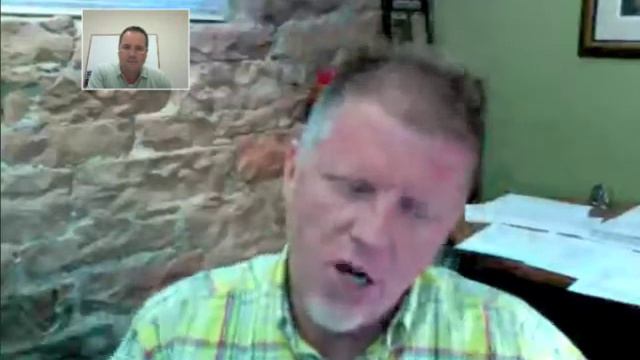 Pt 1 - Talking Marketing with Jeff Hilton смотреть онлайн