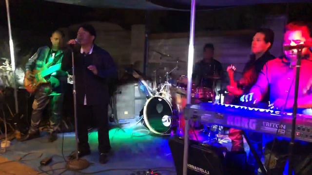 Oye mujer )en vivo los herederos de San Juan смотреть онлайн