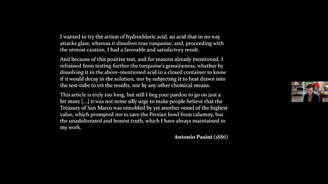 Gemstones, Gossip, and Research in the Early Modern Mediterranean смотреть онлайн