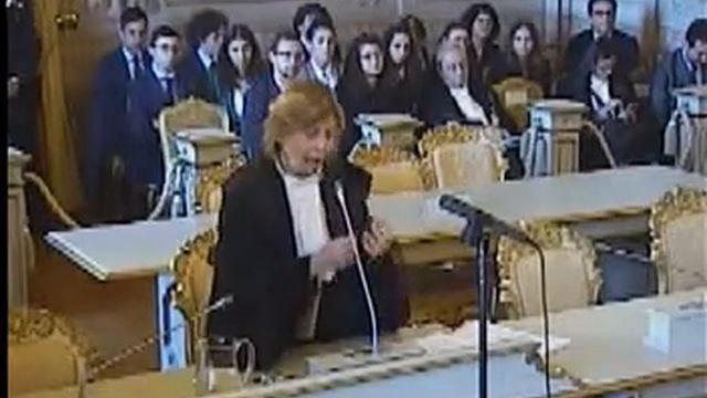 Corte Costituzionale: Presidenza Del Consiglio Regione Friuli Venezia Giulia 7 Maggio 2019