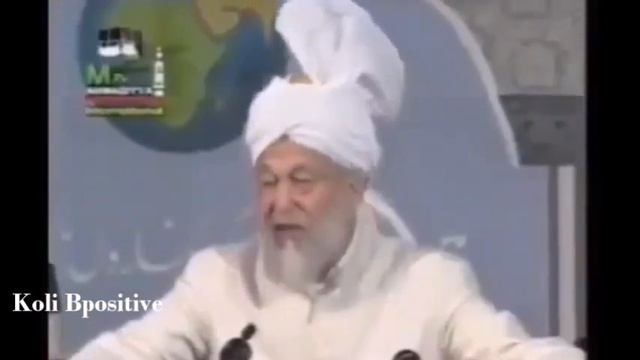 Death Of Zia ul Haq. Hazrat Mirza Tahir Ahmad ra смотреть онлайн