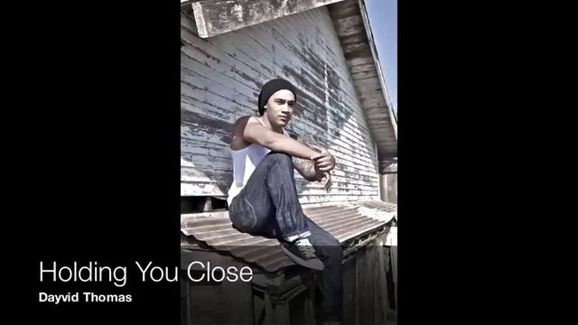 Holding You Close- Dayvid Thomas (like the link below please) смотреть онлайн