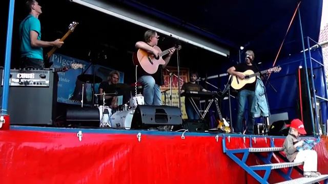 axel prahl & band und andreas dresen - der fährmann - von gerhard gundermann смотреть онлайн