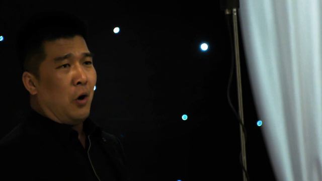 孙波 父亲的草原母亲的河