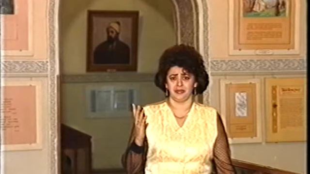 CƏVAHİR QARAQIZI AZ.TV .AŞIQ ƏLƏSGƏR"DAĞLAR" CAVAHİR QARAQİZİ смотреть онлайн