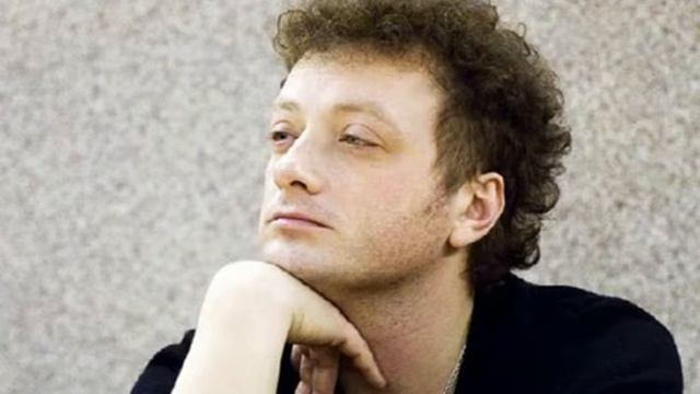 Глеб Самойлов Километры Gleb Samoilov Kilometres смотреть онлайн