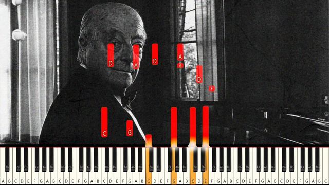 Yritetäänpä soittaa: George de Godzinsky - "Salatut tunteet" (Synthesia) *Live* смотреть онлайн