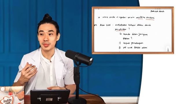 Ini Penyebab Asam Urat Yang Sebenarnya