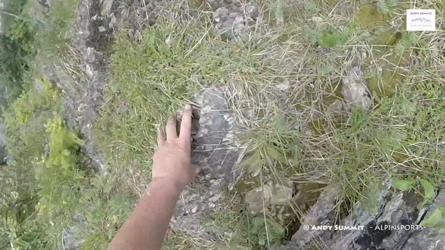 Andy Summit -Alpinsports- Rabowklippe Südost Grat / Harz смотреть онлайн