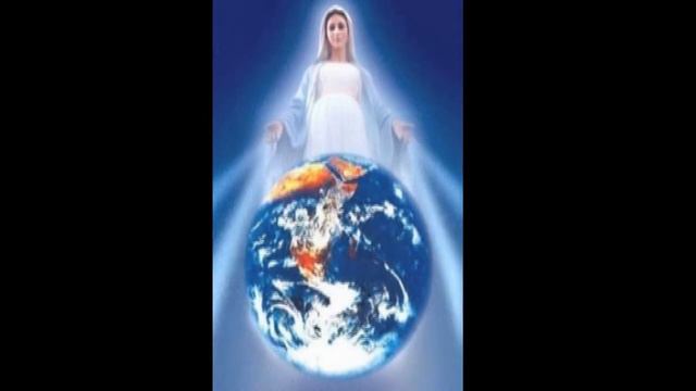 O Sanctissima Song 99 w/Elizabeth Clare Prophet смотреть онлайн