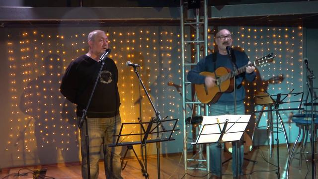 03 Весна на Заречной улице - Иван Васильев, Александр Костромин