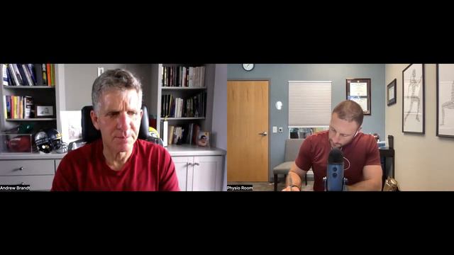 Finding Your Unique Space in Life and Career with Andrew Brandt | The Code Podcast смотреть онлайн