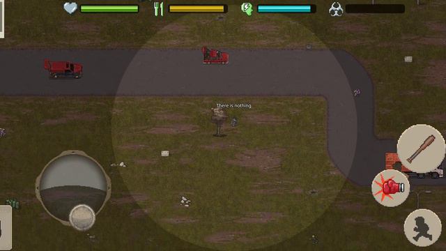 Mini DayZ 2 | Malinovka Factory | смотреть онлайн