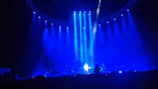 Jake Bugg - Simple Pleasures @ Nottingham Motorpoint Arena 26.11.22