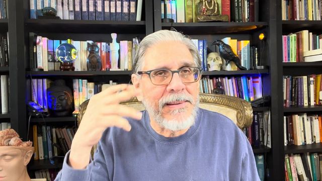 Understanding The Tao Te Ching - Introduction & Reading Of Chapter 1 3/25/24