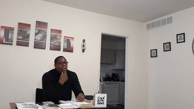 FOLLOWERS OF CHRIST CHURCH Pastor John Lee Benton II "You need My Grace EVERYDAY" 1-31-23 смотреть онлайн