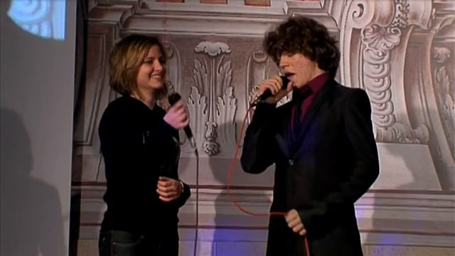 Giacomo E Claudia Grazie Perchè