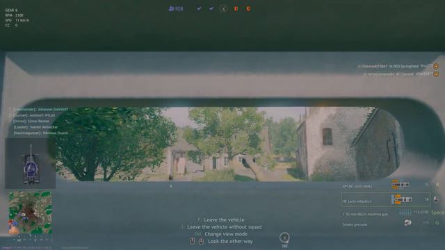 Enlisted | Normandy | №395 смотреть онлайн