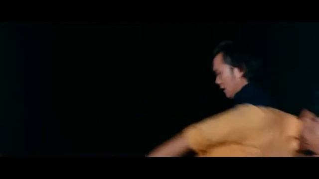 Отрывок из фильма Большой босс. смотреть онлайн