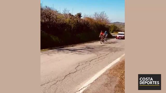 COPPI E BARTALI 2021 🔴 RESUMEN ETAPA 2 🌋 IVAN RAMIRO SOSA ETAPÓN 💥 Sergio HENAO TOP 10 смотреть онлайн