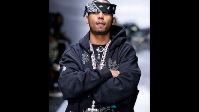 Juelz Santana Best Verse смотреть онлайн