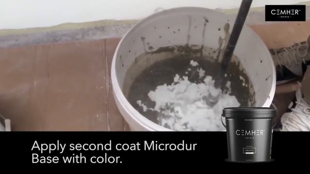 Cemher Microtoping Installtion Clip