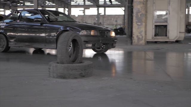 OverBoost S01E02 - WRC Warsaw Rally Center смотреть онлайн