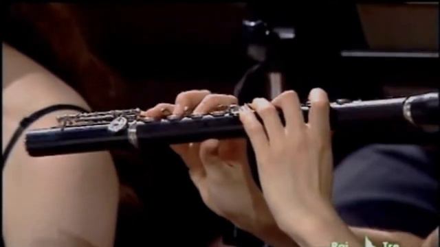 Schubert - Quarteto Rosamunde - Der Leidende - Claudio Abbado Mahler Chamber Orchestra смотреть онлайн