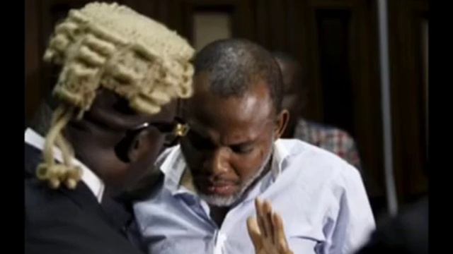 JUST_IN President Tinubu Goes ßrutal, Sends Strong Warning To Nnamdi Kanu,Other Agitators HEAR... смотреть онлайн