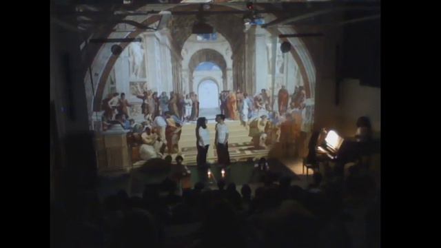 Live stream di Liceo Redi смотреть онлайн