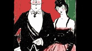 "I Wonder Who's Dancing With You Tonight" - Ben Selvin and his Moulin Rouge Orchestra (1923)