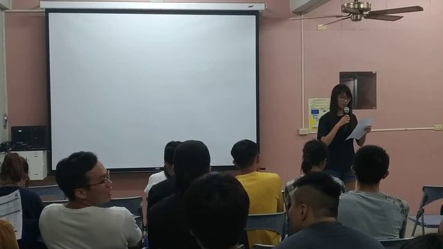 Evaluator - Tina Huang vs. Chou смотреть онлайн