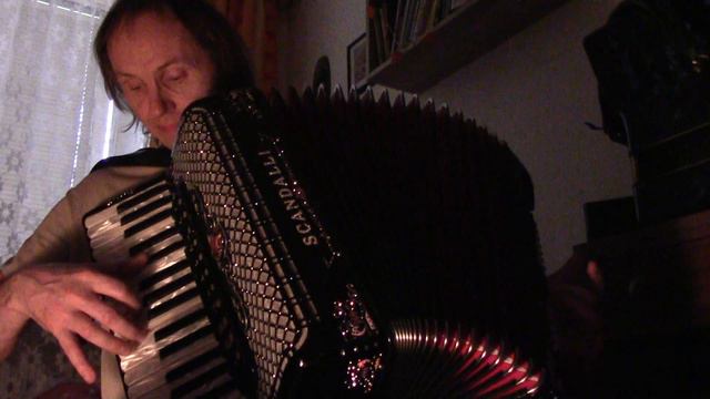 Charmaine - Akordeon :-) смотреть онлайн